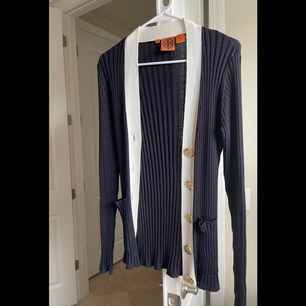 Tory Burch cardigan
